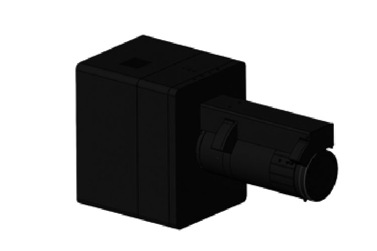 MicroOLED测量系统